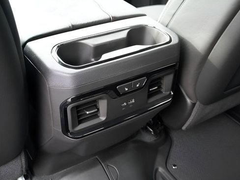 New 2026 GMC Sierra 1500 AT4X image 36