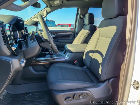 New 2026 GMC Sierra 1500 Elevation w/ Preferred Package image 8