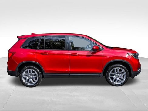 Used 2025 Honda Passport EX-L image 6