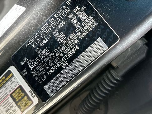 Used 2026 Kia Sportage LX FWD image 29