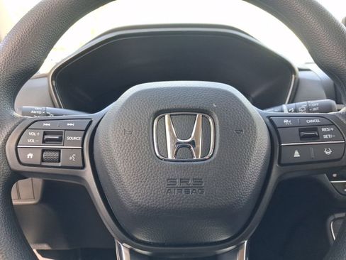 Used 2024 Honda CR-V EX image 30