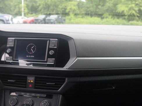 Used 2023 Volkswagen Jetta S FWD image 18