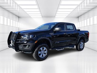 Used 2021 Ford Ranger XL w/ Equipment Group 101A High