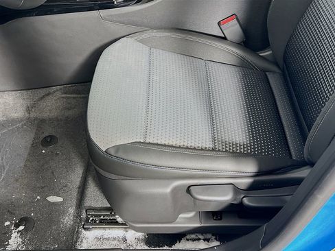 New 2026 Chevrolet Trax LT w/ Driver Confidence Package image 18