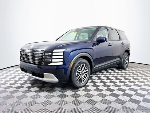 New 2026 Hyundai Palisade SE FWD image 45