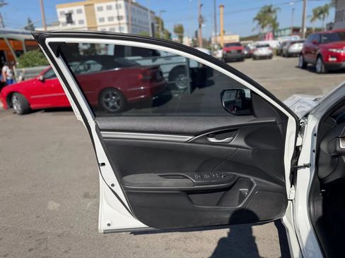Used 2019 Honda Civic LX image 20