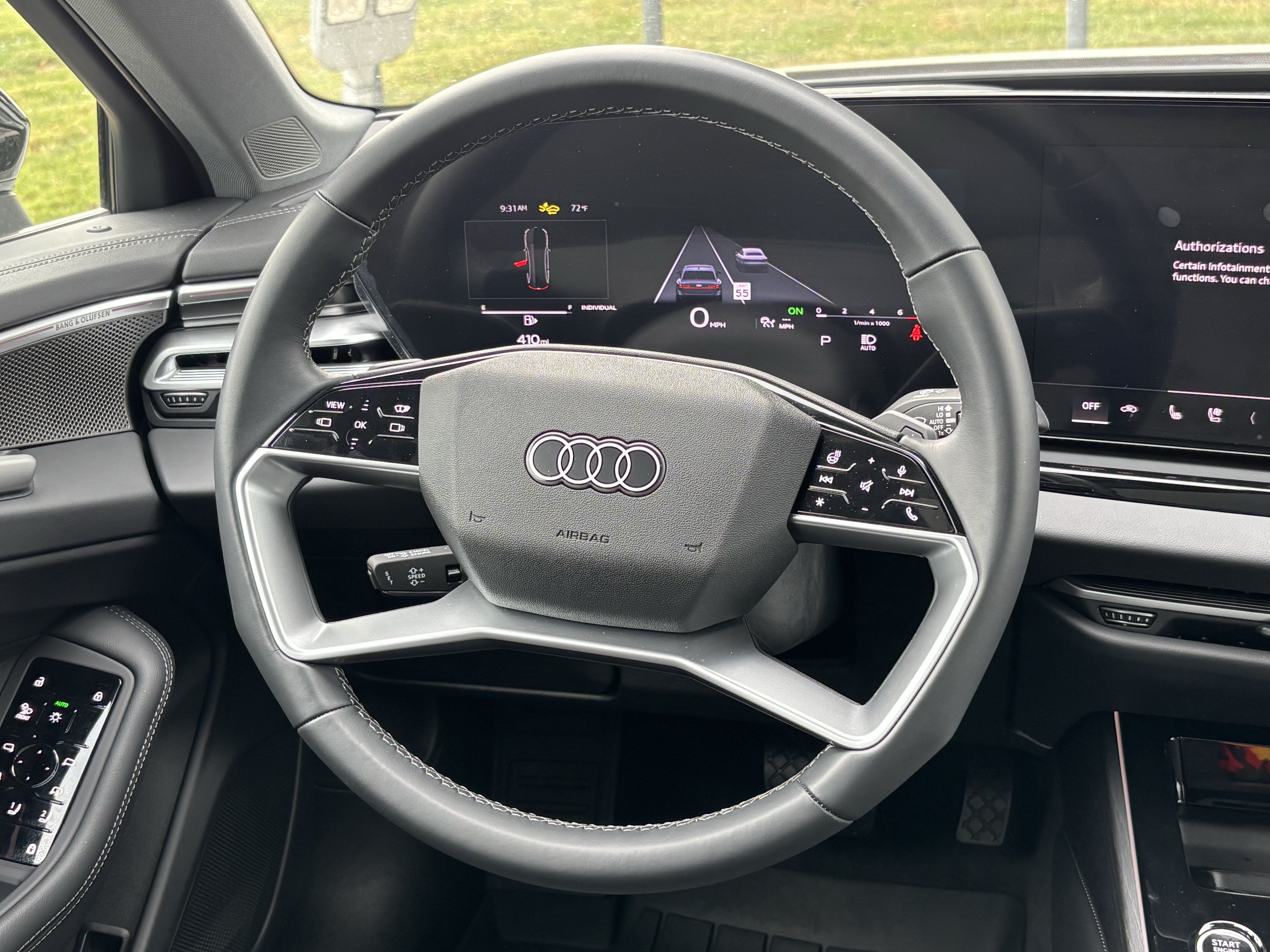 Certified 2026 Audi A6 Prestige AWD/4WD image 20
