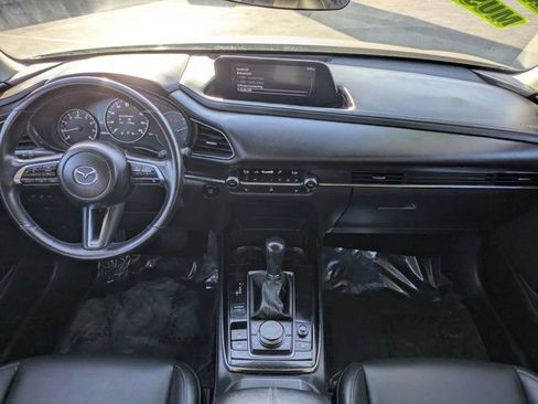 Used 2024 MAZDA CX-30 AWD 2.5 S w/ Preferred Package image 15