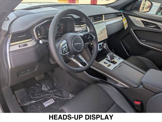 New 2026 Jaguar F-PACE R-Dynamic S AWD/4WD image 7