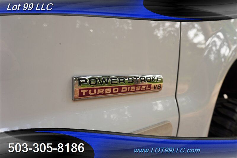 Used 2005 Ford F250 Lariat AWD/4WD image 37