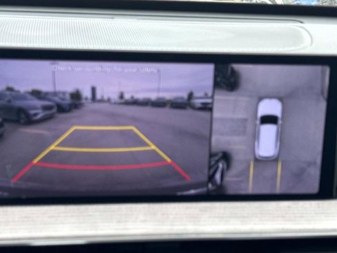 New 2026 Genesis GV80 3.5T Prestige image 28