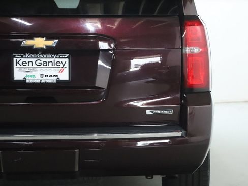 Used 2017 Chevrolet Tahoe Premier AWD/4WD image 47