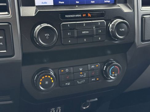 Certified 2019 Ford F150 XLT w/ Equipment Group 302A Luxury AWD/4WD image 19