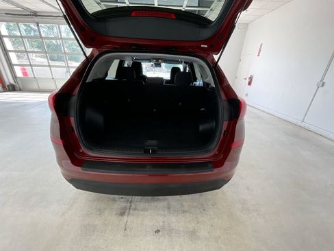 Used 2019 Hyundai Tucson SE AWD/4WD image 22