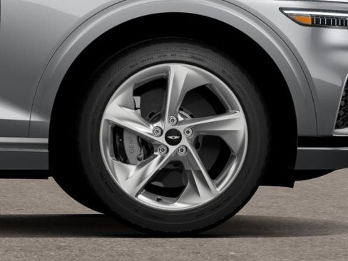 New 2026 Genesis GV70 2.5T Advanced image 23