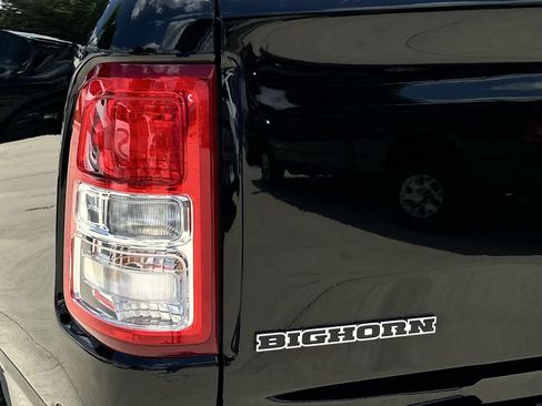 Used 2022 RAM 1500 Big Horn AWD/4WD image 7