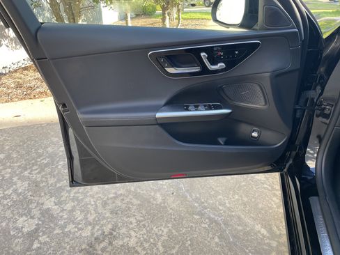 Certified 2025 Mercedes-Benz C 300 Sedan image 18