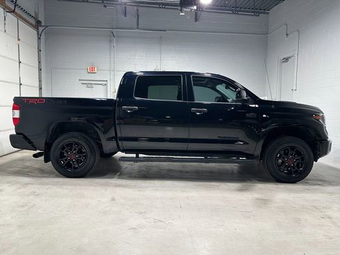 Used 2019 Toyota Tundra TRD Pro image 2