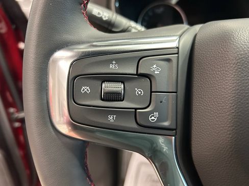 Used 2024 Chevrolet Blazer RS w/ Driver Confidence II Package AWD/4WD image 12