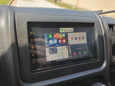 Used 2019 RAM ProMaster 3500 FWD image 55