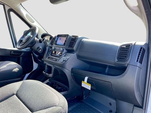 New 2026 RAM ProMaster 2500 w/ Convenience Group FWD image 25