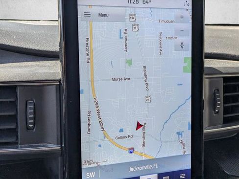 Used 2021 Ford Explorer ST w/ Equipment Group 401A image 10