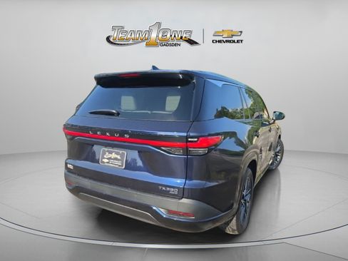 Used 2025 Lexus TX 350 AWD w/ Technology Package image 10