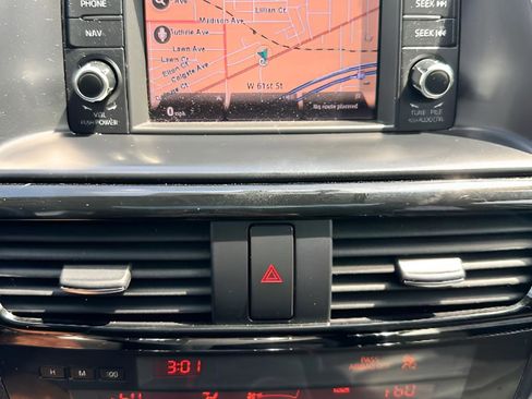 Used 2013 MAZDA CX-5 Grand Touring AWD/4WD image 15