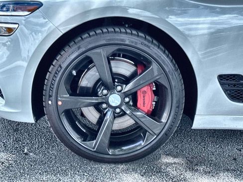 New 2026 Genesis G70 3.3T Sport Prestige RWD image 11