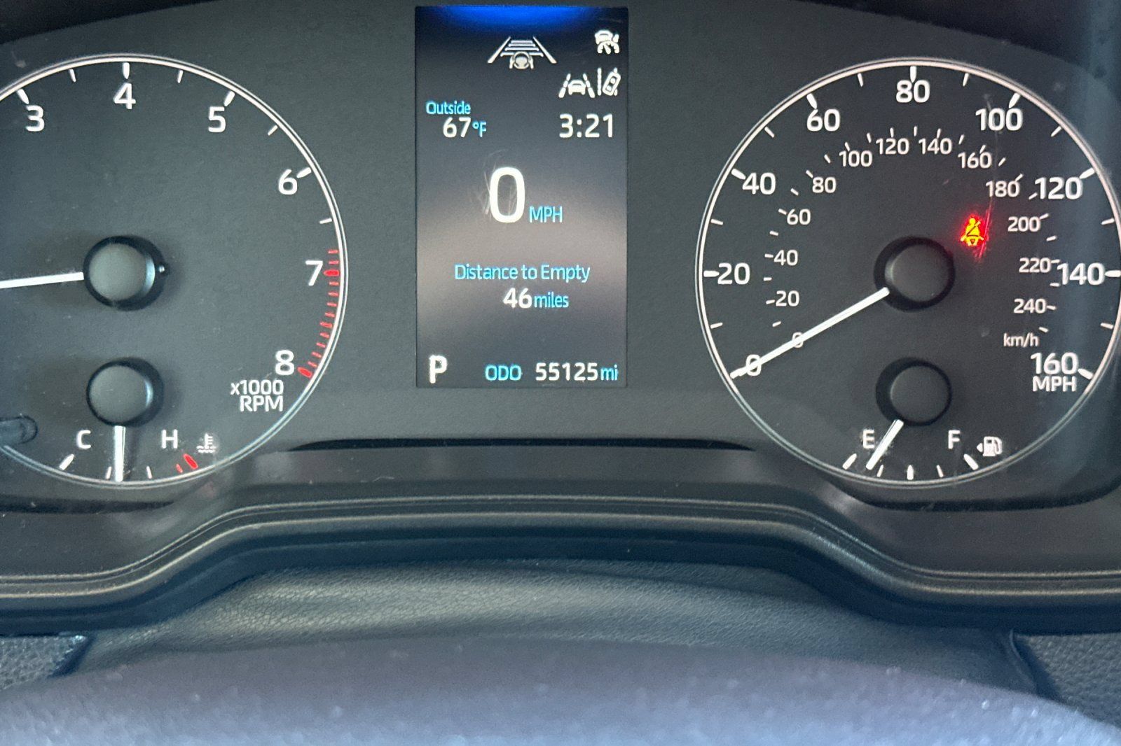 Used 2023 Toyota Corolla LE FWD image 29