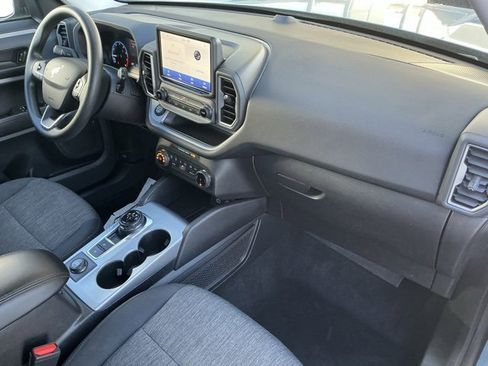 Used 2022 Ford Bronco Sport Big Bend image 20