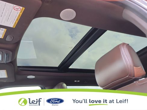 Used 2024 Ford F350 King Ranch w/ Chrome Package image 18