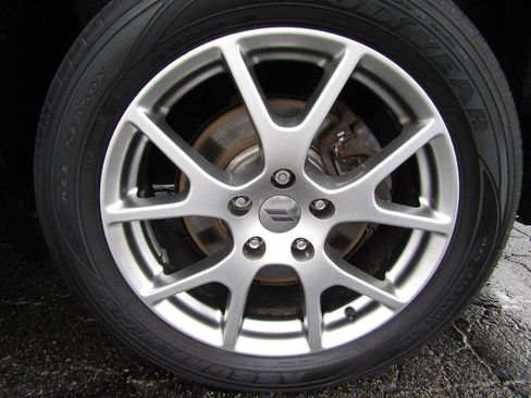 Used 2018 Dodge Journey GT w/ Driver Convenience Group image 36