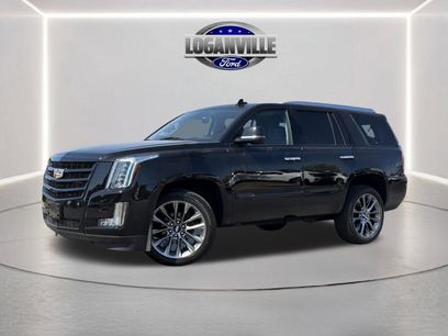 Used 2020 Cadillac Escalade Luxury w/ Escalade Sport Edition
