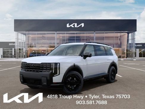 New 2027 Kia Telluride X-Line SX Prestige AWD/4WD image 1