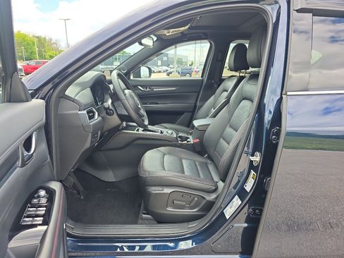 Used 2025 MAZDA CX-5 2.5 Turbo AWD/4WD image 14