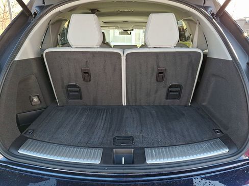 Used 2020 Acura MDX SH-AWD w/ Technology Package image 31