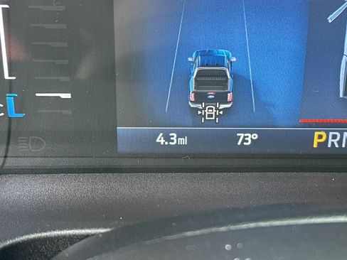 New 2026 Ford Ranger XLT image 17