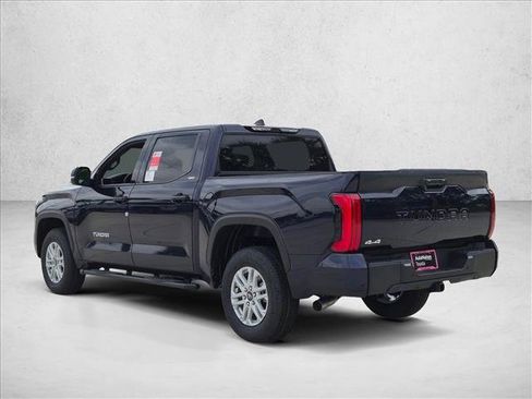 New 2026 Toyota Tundra SR5 AWD/4WD image 8