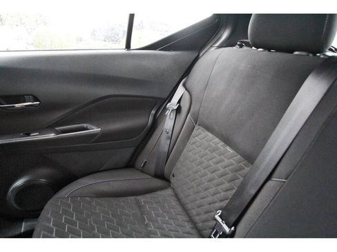 Used 2023 Nissan Kicks SV w/ Interior Electronics Package FWD image 11