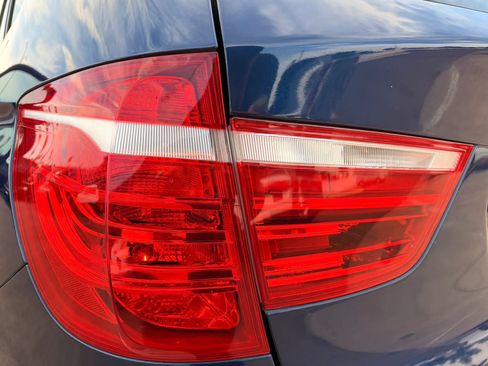 Used 2014 BMW X3 xDrive28i image 38