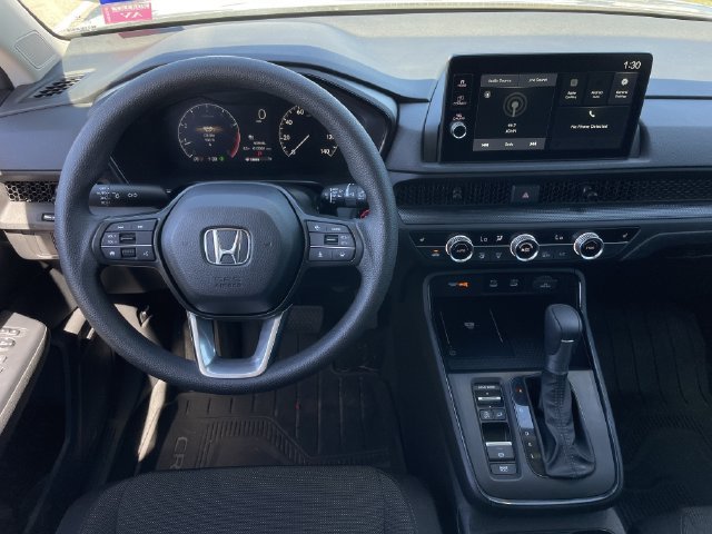 Used 2026 Honda CR-V EX image 10