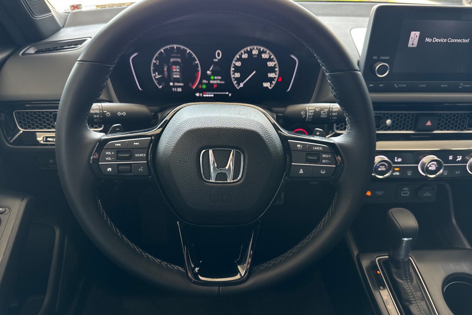 Used 2024 Honda Civic Sport image 14