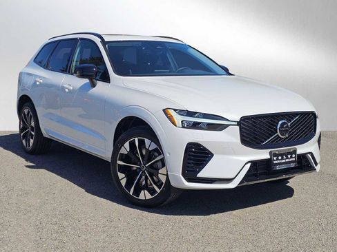 New 2026 Volvo XC60 T8 Plus w/ Climate Package image 1