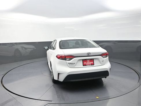 Used 2024 Toyota Corolla LE FWD image 57