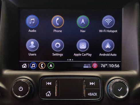 Used 2021 GMC Terrain SLT w/ Infotainment Package II image 25