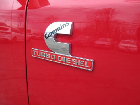 Used 2021 RAM 2500 Tradesman image 7