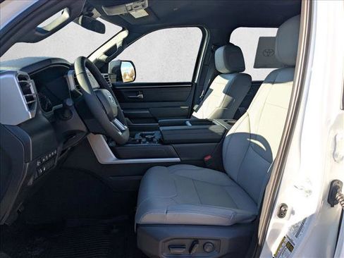 New 2026 Toyota Tundra SR5 image 4