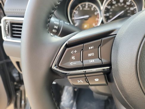 New 2025 MAZDA CX-5 AWD 2.5 S w/ Select Package image 29