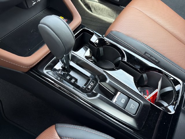 New 2026 Subaru Forester Touring AWD/4WD image 15